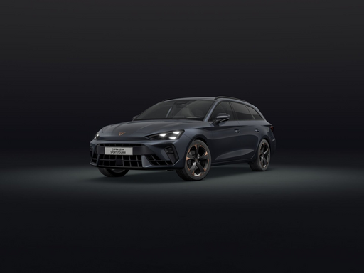 Leon SP 2.0 TSI 4WD 150 kW
