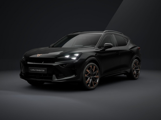 CUPRA Formentor 1,5 eTSI 110 kW
