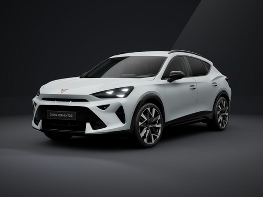 CUPRA Formentor 1,5 eTSI 110 kW