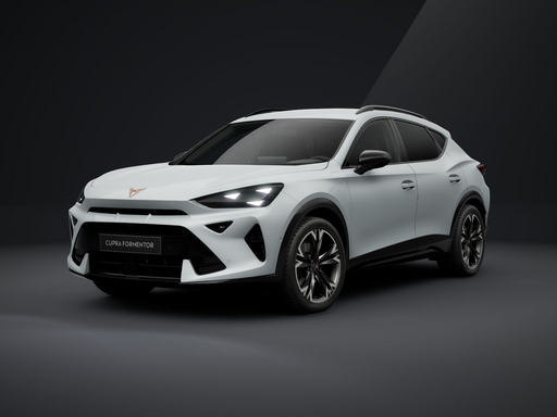 CUPRA Formentor 2.0 TSI 4WD 150 kW