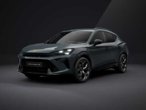CUPRA Formentor 2.0 TSI 4WD 150 kW