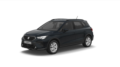 SEAT Arona Reference 1.0 TSI 70 kW
