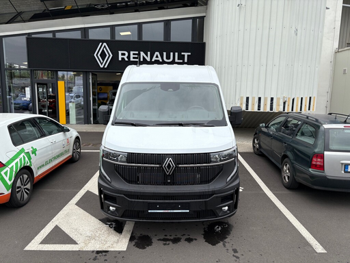 Master VAN L3H2P3 150 Advance Euro6e-bis dCi 110 kW