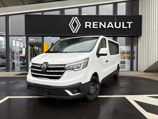 TRAFIC L2 Equilibre Blue dCi 150  2.0 110 kW