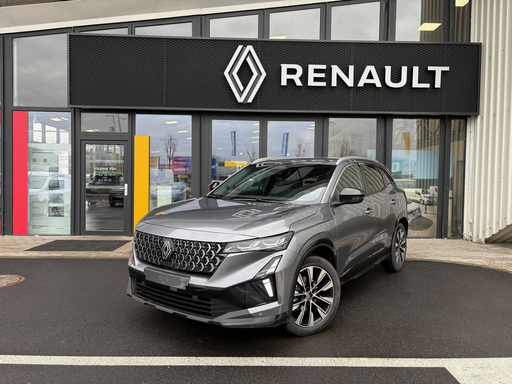 Austral techno mild hybrid 150 1,3 116 kW