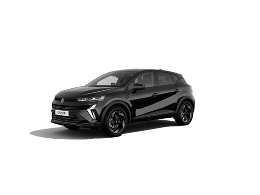 RENAULT Captur Techno ECO-G 100 1,0 74 kW
