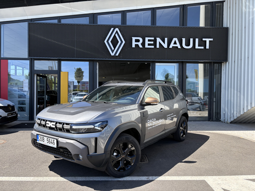 extreme hybrid-G 150 4x4    113 kW