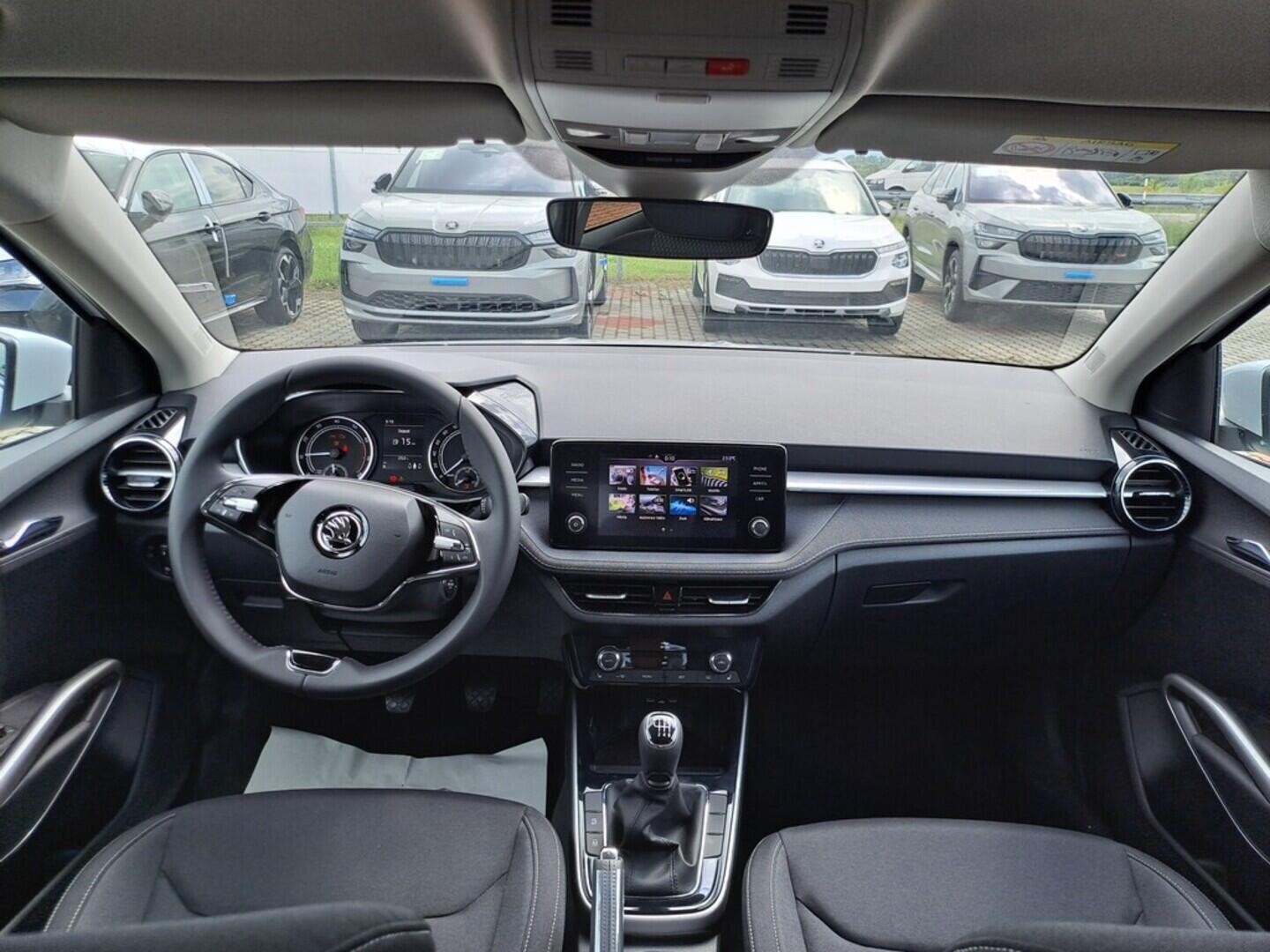 O919V03094_12.webp_Fabia Style Plus 1,0 TSI 81 kW DSG