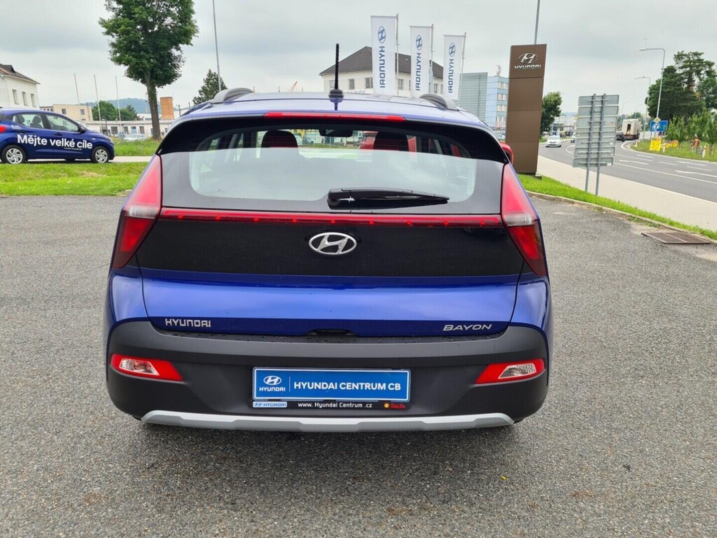 O919V03147_15.webp_Bayon MY23 Comfort 1.0 T-GDI 74 kW