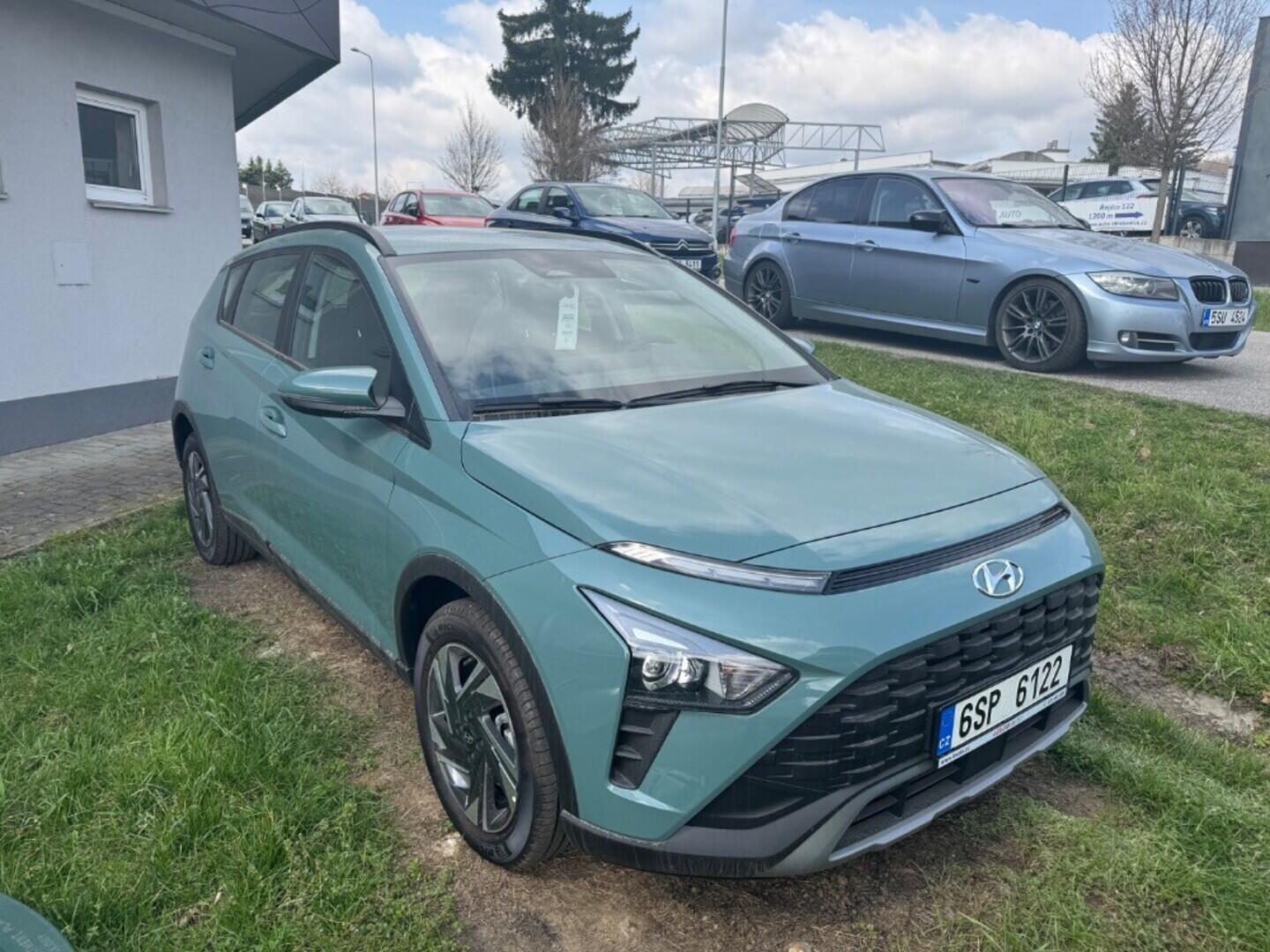 O919V03160_16.webp_Bayon 1,0 T-GDI Comfort Club