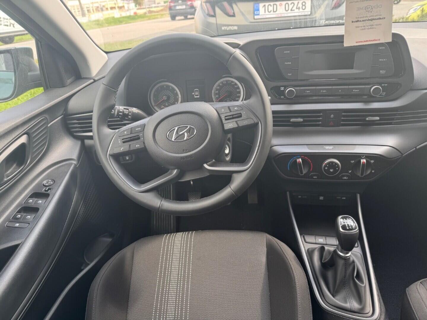 O919V03160_18.webp_Bayon 1,0 T-GDI Comfort Club