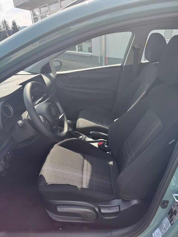 O919V03160_19.webp_Bayon 1,0 T-GDI Comfort Club