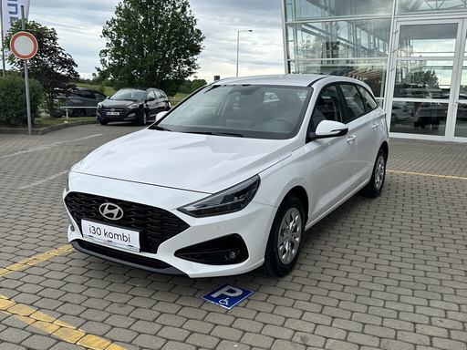 i30 WG PD PE Start  1,0 T-GDI 0 kW
