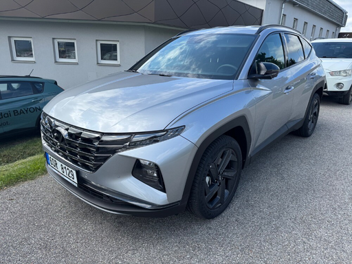 Tucson MY23 Freedom Plus 1,6 T-GDI 4x2