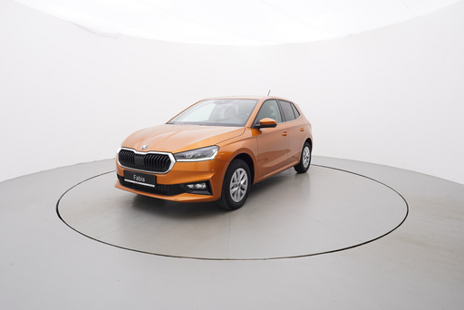 Fabia Style 1,0 TSI 81 kW