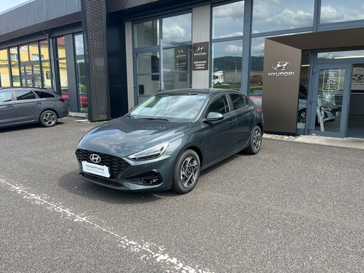 i30 FB PD PE GO Czech! 1,0 T-GDI 74 kW