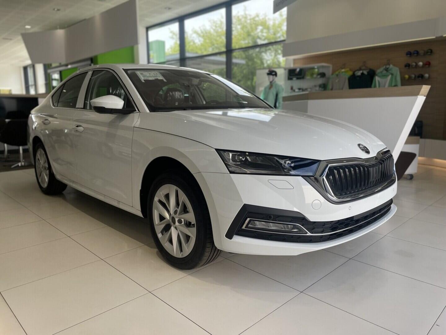 O919V04075_12.webp_Octavia Style+ 2.0 TDI 110 kW DSG