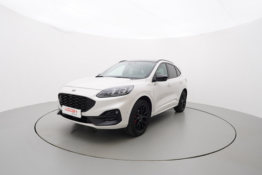 Ford Kuga  0 kW