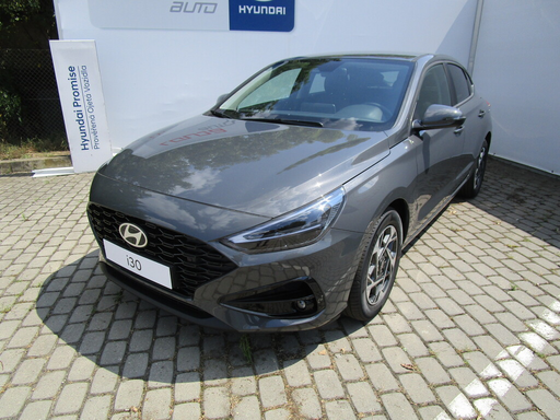 i30 FB PD PE GO Czech! 1,0 T-GDI 74 kW