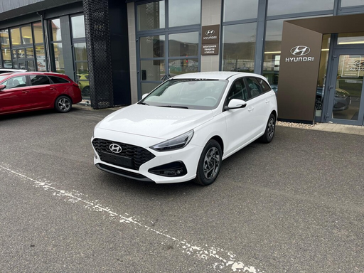 I30 WG FL 1,0 T-GDI SMART