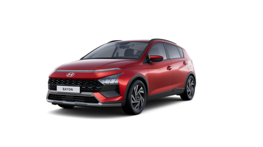 BAYON BC3 Smart 1,2i 58 kW