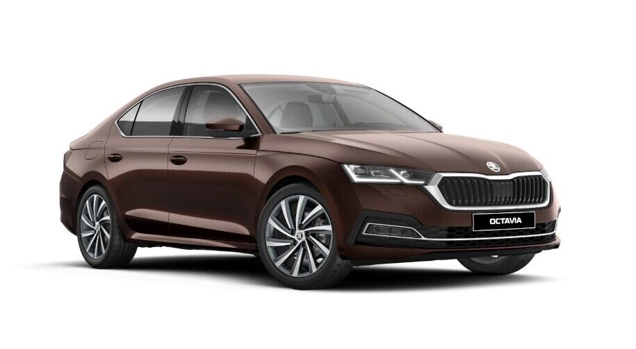 O919V04537_10.webp_Octavia Exclusive 1,5 TSI 110 kW