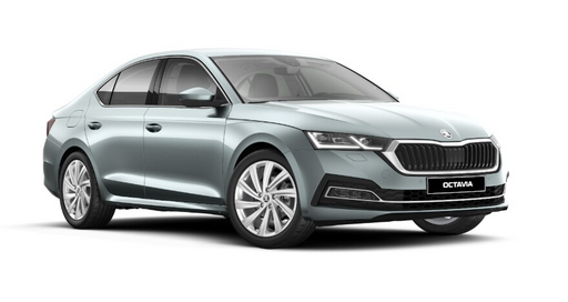 Octavia Exclusive 2,0 TDI 110 kW