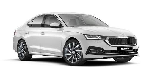 Octavia Exclusive 2,0 TDI 110 kW