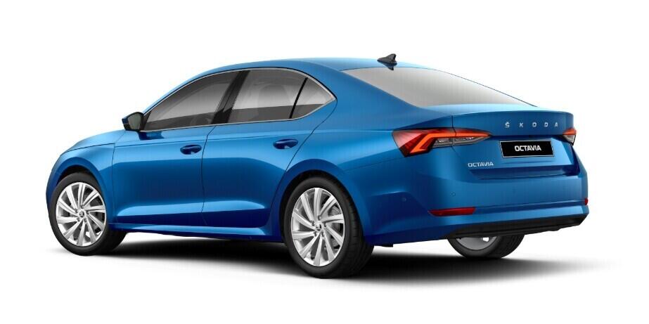 O919V04632_12.webp_Octavia Exclusive 1,5 TSI 110 kW