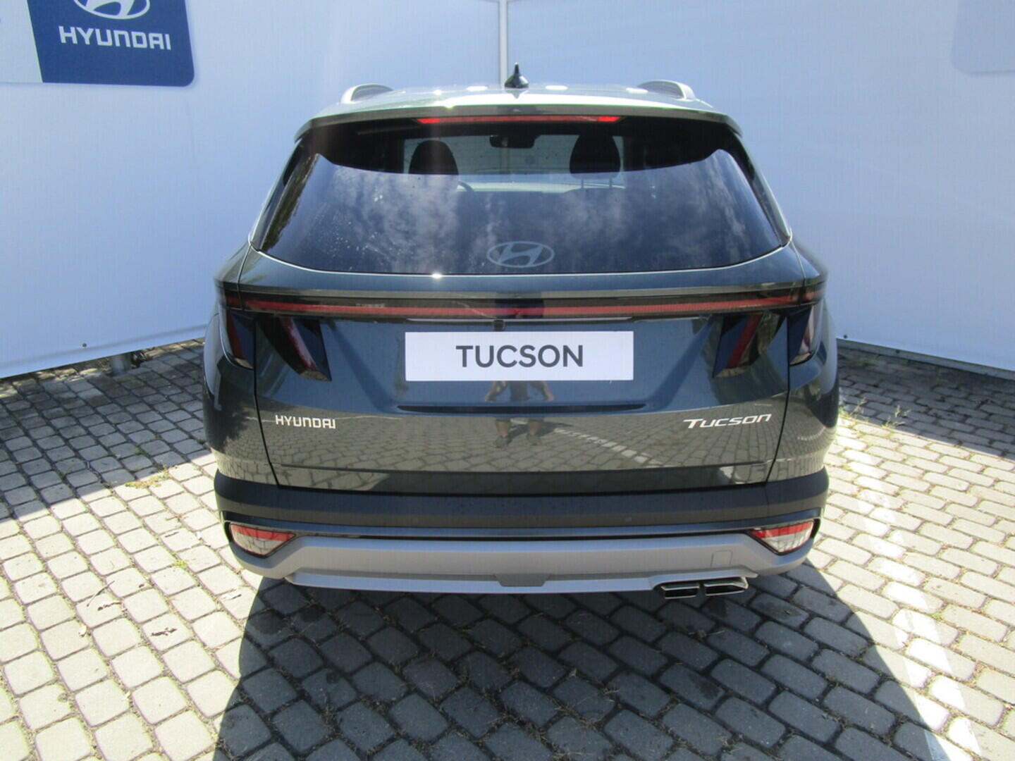 O919V04671_16.webp_TUCSON MY25 STYLE 1,6 T-GDI MHEV 2WD DCT 1,6 T-GDI 118 kW