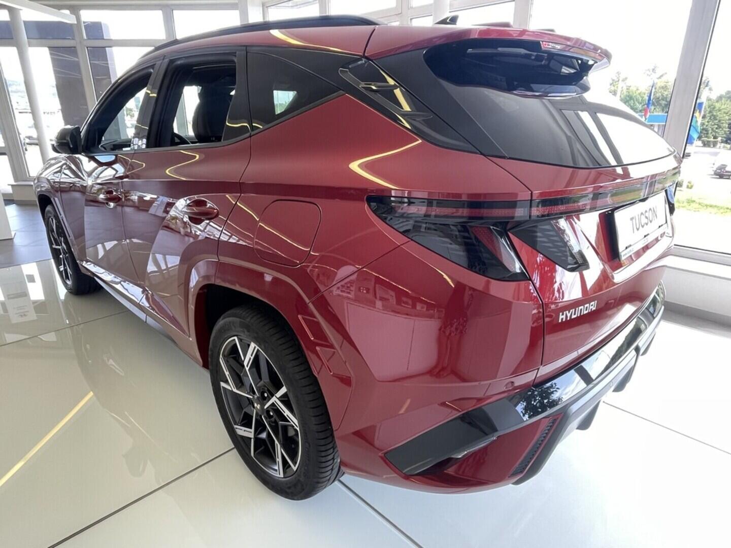 O919V04755_12.webp_TUCSON MY25 N Line 1,6 T-GDI 118 kW DCT