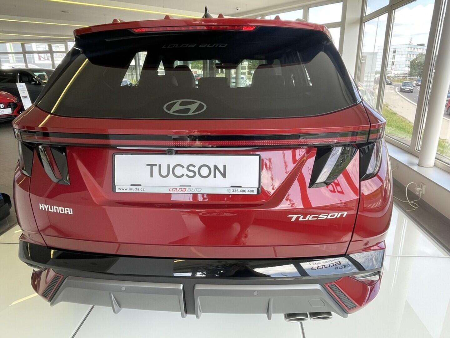 O919V04755_13.webp_TUCSON MY25 N Line 1,6 T-GDI 118 kW DCT