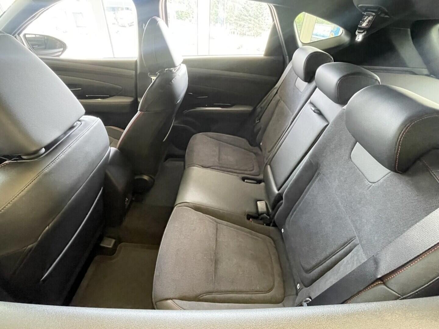 O919V04755_20.webp_TUCSON MY25 N Line 1,6 T-GDI 118 kW DCT