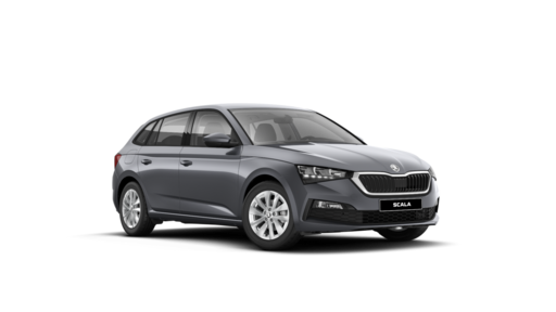 Scala Ambition 1,0 TSI 81 kW