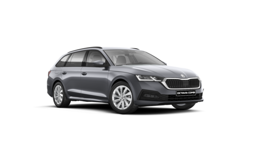 Octavia Combi Ambition 1,5 TSI 110 kW