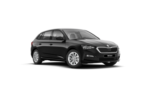 Scala Ambition 1,0 TSI 81 kW