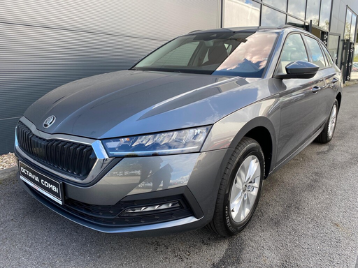 Octavia Combi Ambition 1,5 TSI 110 kW
