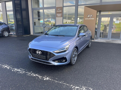 I30 FB FL 1,0 T-GDI SMART CLIMATE