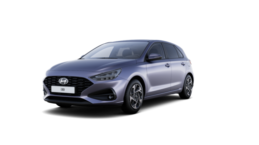 i30 HB PD PE Family  1,5i 70 kW