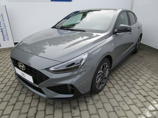 i30 FB PD PE N Line 1,0 T-GDI 74 kW