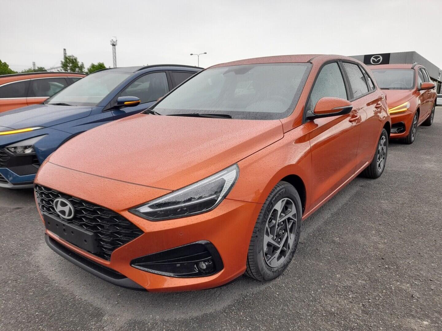 O919V05104_10.webp_i30 HB PD PE Family 1,0 T-GDI 74 kW