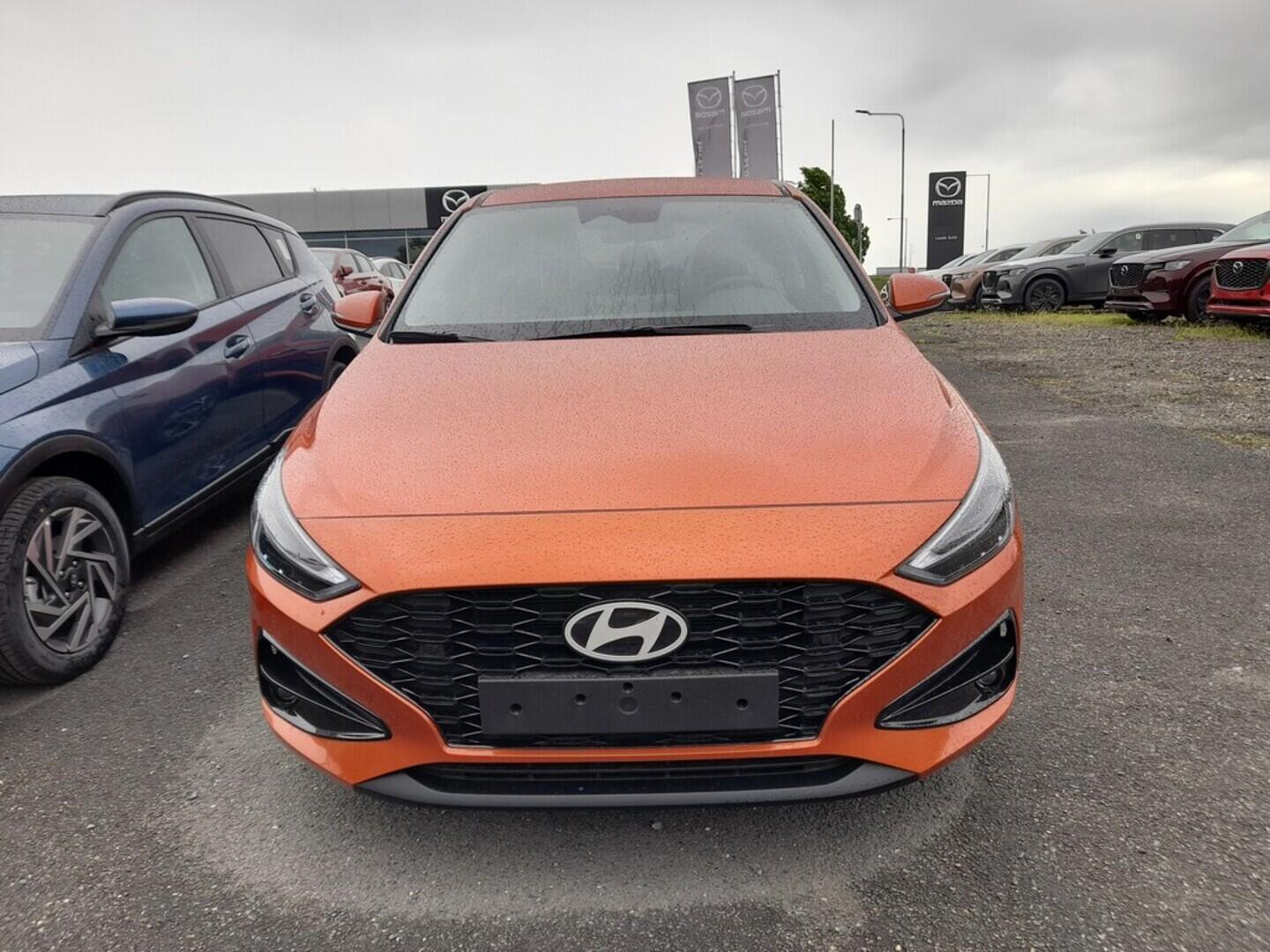 O919V05104_12.webp_i30 HB PD PE Family 1,0 T-GDI 74 kW