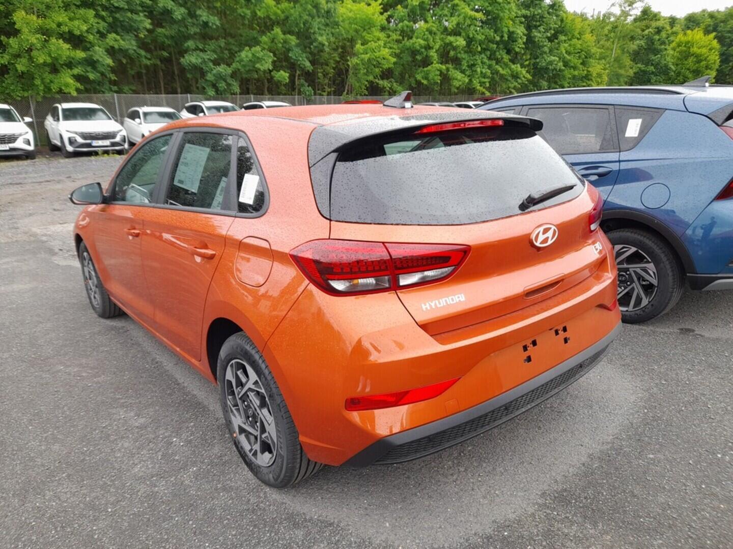 O919V05104_14.webp_i30 HB PD PE Family 1,0 T-GDI 74 kW