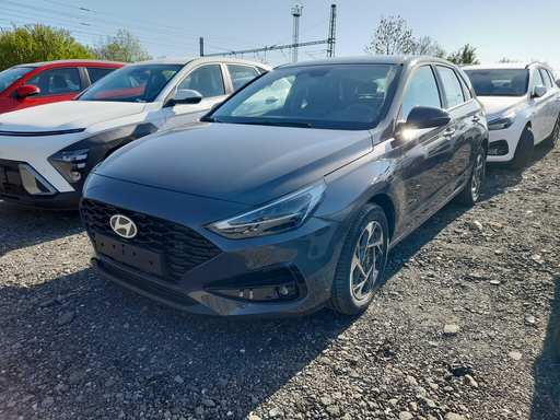 i30 HB PD PE Comfort 1,5i 70 kW