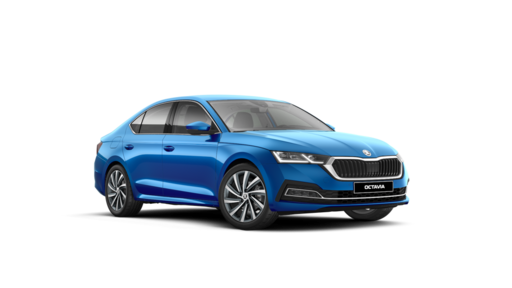 Octavia Style 1,5 TSI E-Tec 110 kW