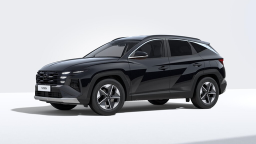 TUCSON NX4 Smart 1,6 CRDi 100 kW