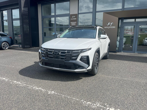 TU 25 1,6 TGDI 4WD DCT PR LUX PN