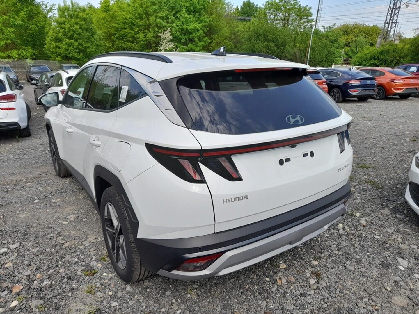 O919V05400_14.webp_TUCSON NX4 Style (dříve Smart) 1,6 CRDi 0 kW