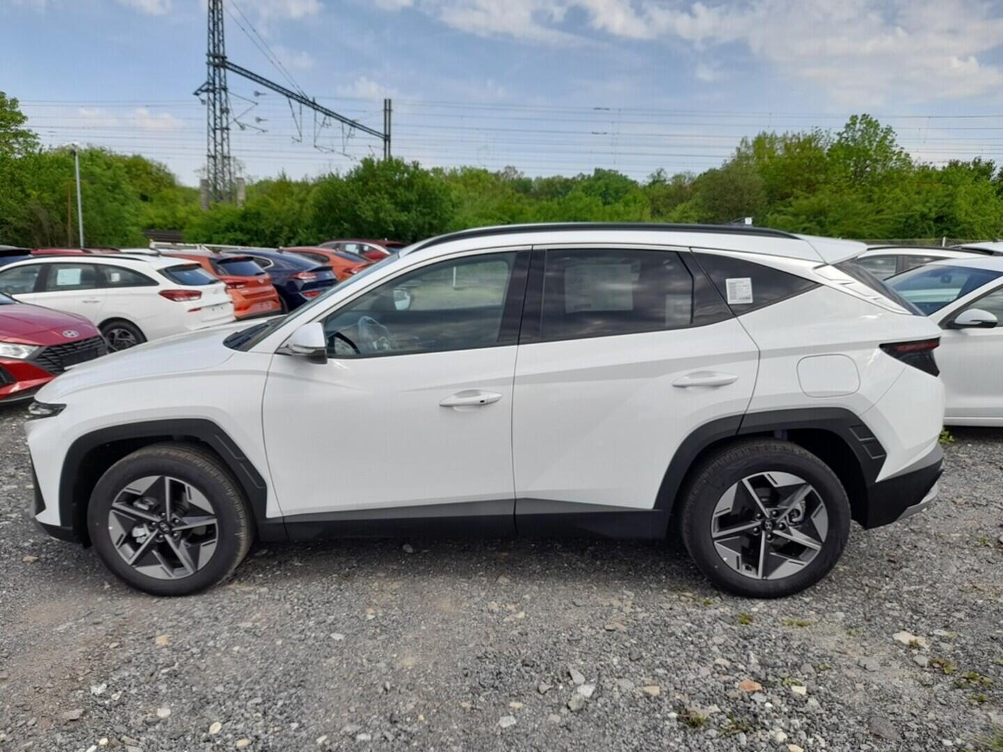O919V05400_15.webp_TUCSON NX4 Style (dříve Smart) 1,6 CRDi 0 kW