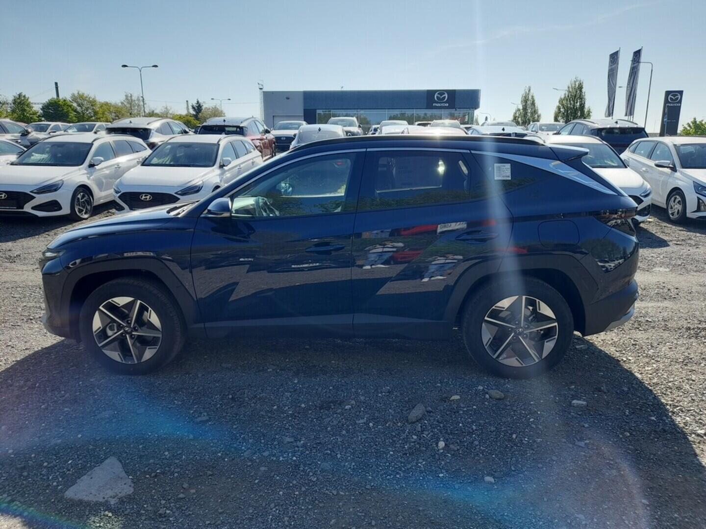 O919V05402_15.webp_TUCSON NX4 Premium (dříve Style) 1,6 T-GDI 118 kW